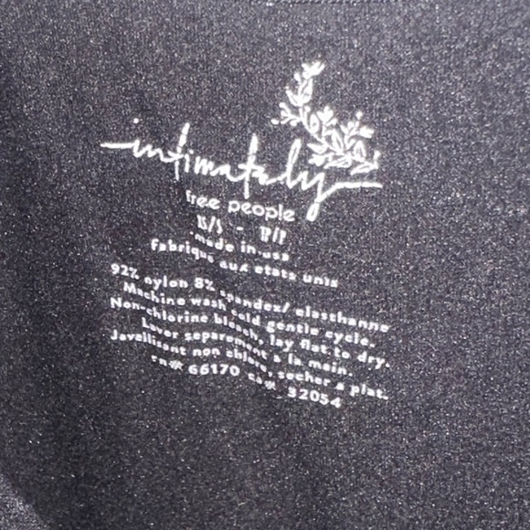 Free People Slip Dress - Picture 4 of 5